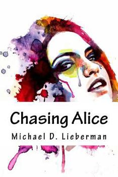 Paperback Chasing Alice Book