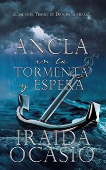 Paperback Ancla en la Tormenta y Espera Book