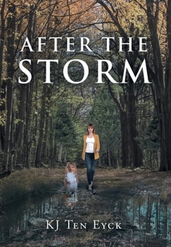 Hardcover After the Storm Book