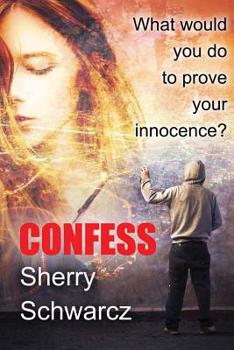 Paperback Confess Book