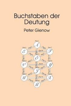 Paperback Buchstaben der Deutung [German] Book