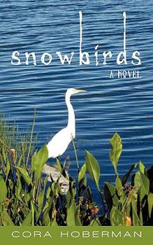 Paperback Snowbirds Book