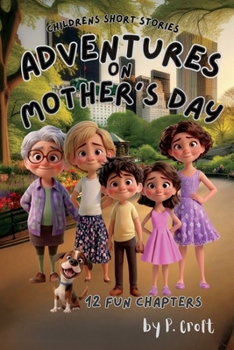 Paperback Adventures on Mother's Day Book