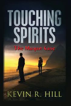Paperback Touching Spirits Book