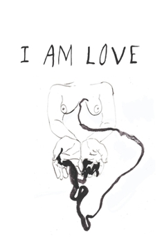 Paperback I Am Love Book
