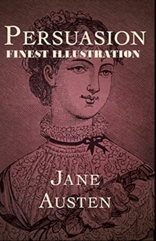 Paperback Persuasion: (Finest Illustration) Book