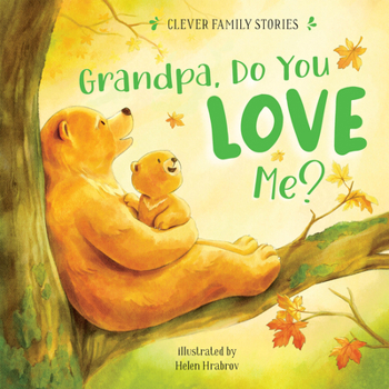 Board book Grandpa, Do You Love Me? Book