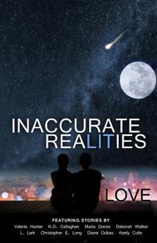 Paperback Inaccurate Realities #6: Love Book