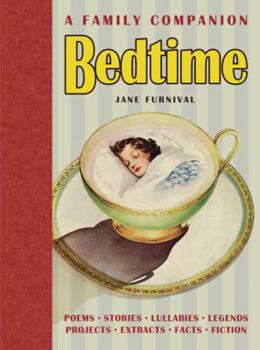 Hardcover Bedtime: A Family Companion Book