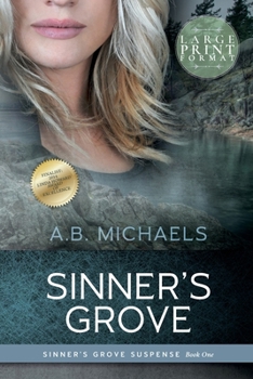 Paperback Sinner's Grove Book