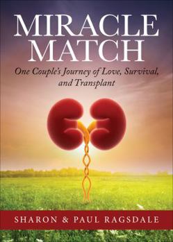 Paperback Miracle Match Book