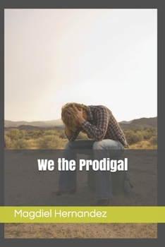 Paperback We the Prodigal Book