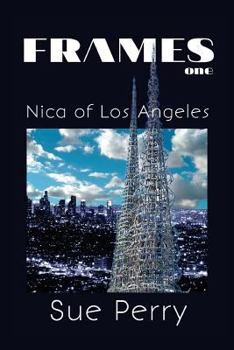 Paperback Nica of Los Angeles Book