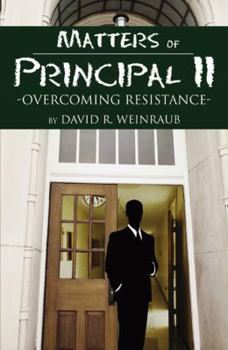 Paperback Matters of Principal Book