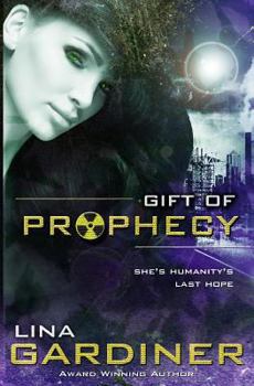 Paperback Gift of Prophecy Book