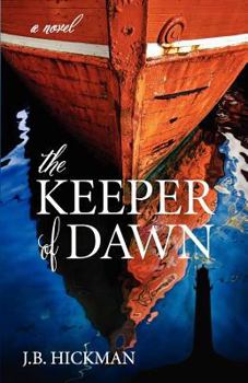Paperback The Keeper of Dawn Book