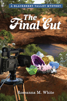 Paperback The Final Cut Book