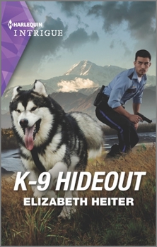 Mass Market Paperback K-9 Hideout Book