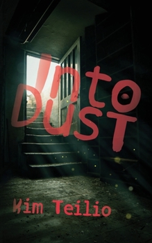 Paperback Into Dust Book