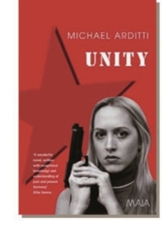 Paperback Unity Book