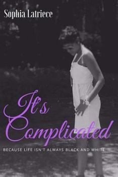 Paperback It's Complicated Book