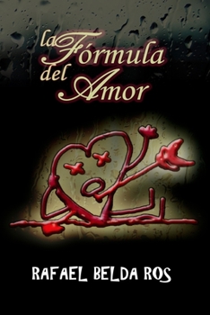 Paperback La f?rmula del amor [Spanish] Book