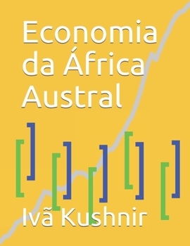 Paperback Economia da África Austral [Portuguese] Book