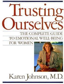 Paperback Trusting Ourselves Book