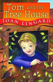 Paperback Tom and the Tree House Book