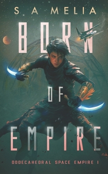 Paperback Born of Empire Book