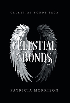 Hardcover Celestial Bonds Book