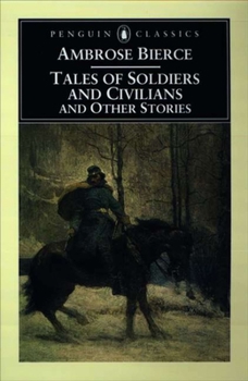 Paperback Tales of Soldiers and Civilians: and Other Stories Book
