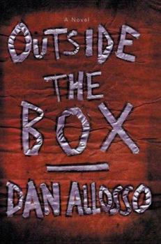 Paperback Outside the Box Book