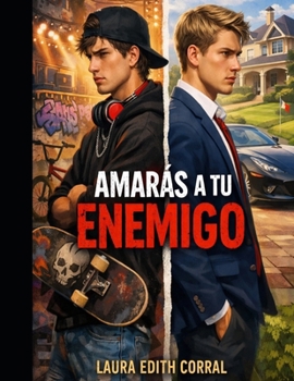 Paperback Amaras a Tu Enemigo [Spanish] Book