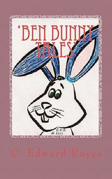 Paperback 'Ben Bunny Tales': And Friends!. Book