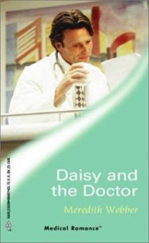 Hardcover Daisy and the Doctor Book