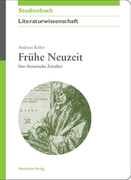 Paperback Frühe Neuzeit [German] Book