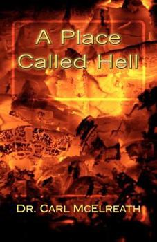 Paperback A Place Called Hell Book