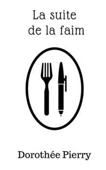 Paperback La suite de la faim [French] Book