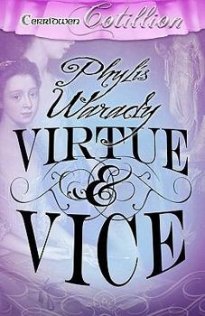 Paperback Virtue & Vice Book