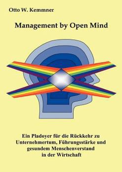 Paperback Management by Open Mind [German] Book
