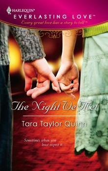 Mass Market Paperback The Night We Met Book