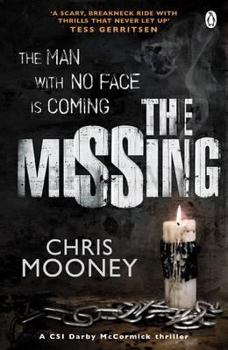 The Missing - Book #1 of the Darby McCormick