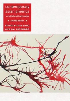 Paperback Contemporary Asian America (second edition): A Multidisciplinary Reader Book