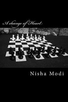 Paperback A change of Heart: no time to love Book