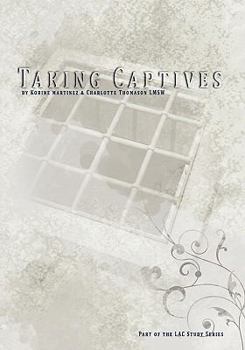 Paperback Taking Captives Book