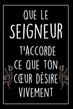 Paperback Voeux De Noel: Idée Cadeau De Noël Pour Passer Un Message Positif Pour Noël [French] Book