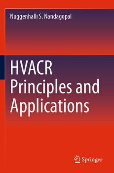 Paperback Hvacr Principles and Applications Book