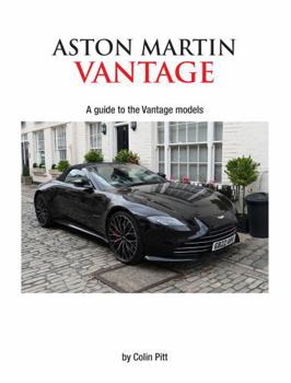 Aston Martin Vantage * Vantage N24 * Vantage S