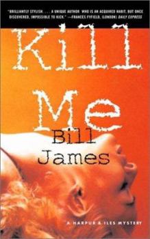 Paperback Kill Me Book